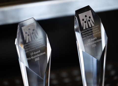 Photo de Appel aux nominations pour le Prix Mucoviscidose  2026