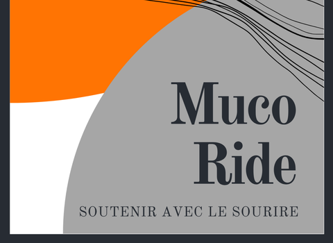 Photo de Muco Ride : une 3e édition placée sous le signe de l’engagement et du partage