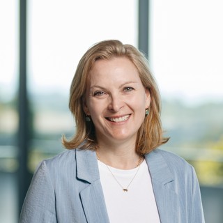 Portrait de Christina Eberle (80%)