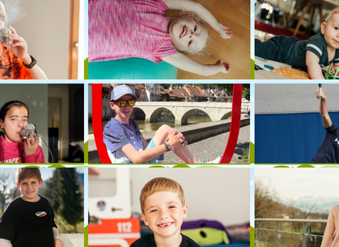 Photo de Nouvelle rubrique : portraits de notre communauté