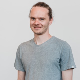 Portrait de Adrian Mattmann