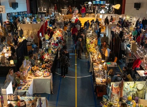 Photo de Région NE-JU : Comptoir d’Artisanat de Cortaillod