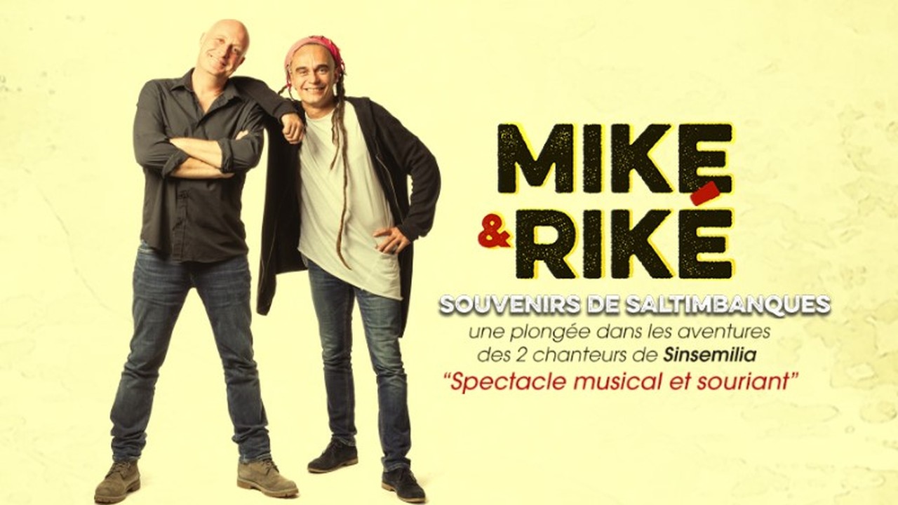 Mike & Rike