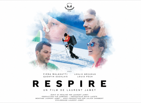 Photo de Respire : un documentaire inspirant à découvrir