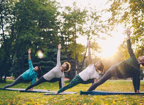Photo de Promotion de la santé par Mucoviscidose Suisse