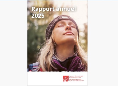 Photo de Rapport annuel 2025