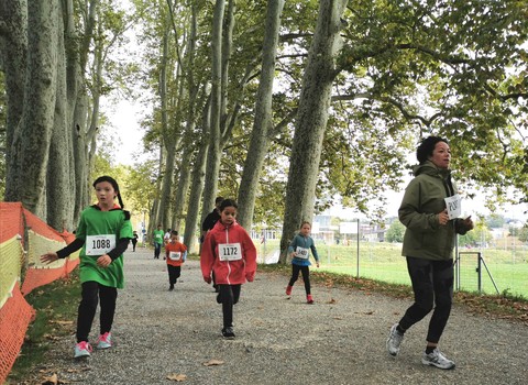 Photo de Marchethon Lausanne 2025 – 40e édition anniversaire