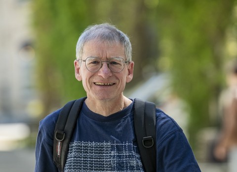 Photo de « Ça fait du bien de savoir qu'on n'est pas seul »