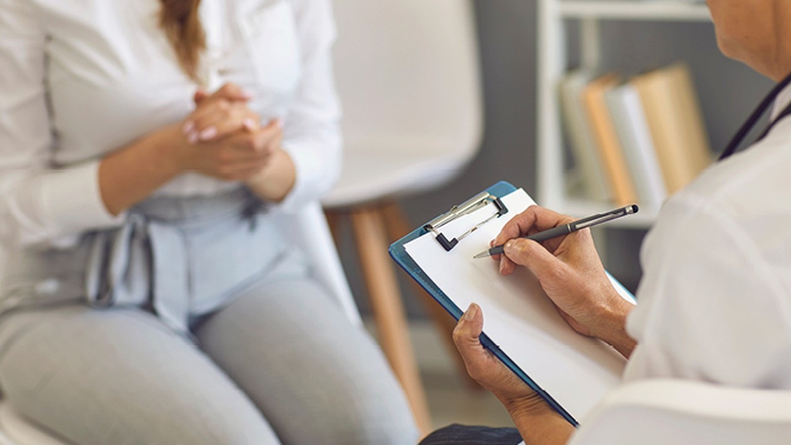 Photo de  Chiffres et faits concernant la mucoviscidose en Suisse