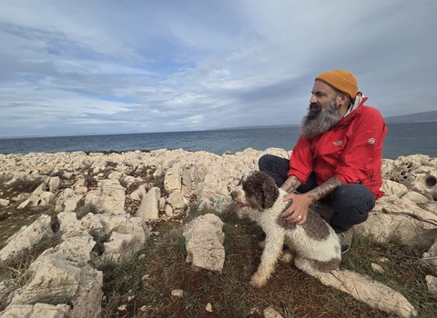 Photo de «Je n’ai plus rien à prouver»