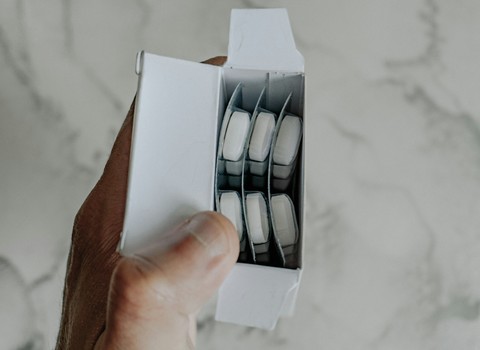 Photo de Nouveau médicament Alyftrek