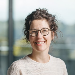 Portrait de Fanny Dumas (60%)