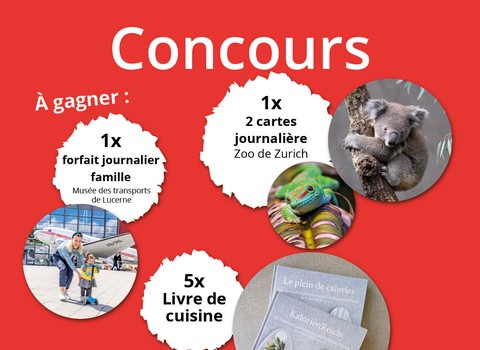 Photo de Concours Grand-Prix 2025 Bern
