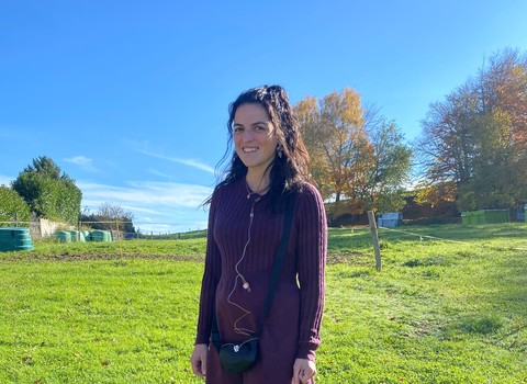Photo de « Mes thérapies me prennent toute la journée »