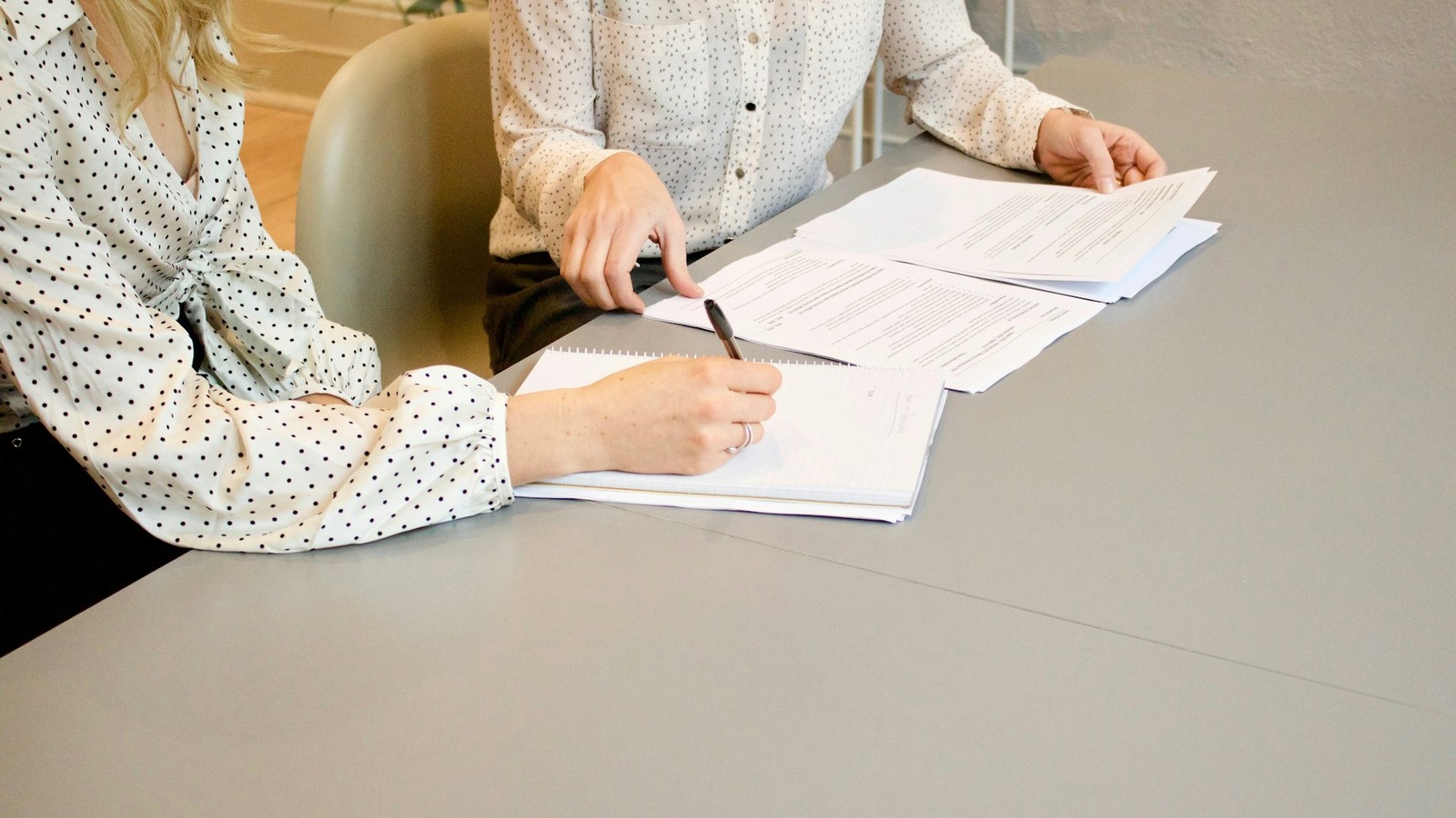 Photo de  Vie professionnelle et finances