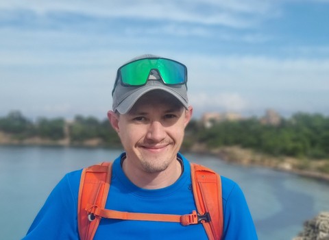 Photo de Un témoignage fort sur la mucoviscidose à découvrir en podcast