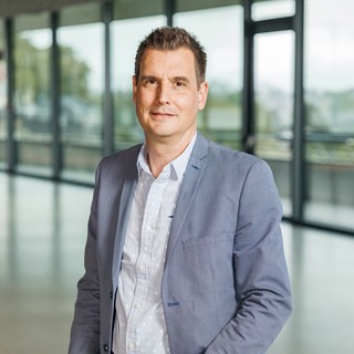 Portrait de Dr. med. Andreas Jung