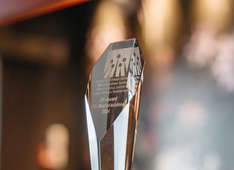 Photo de Prix Mucoviscidose 2026 : votez dès maintenant !