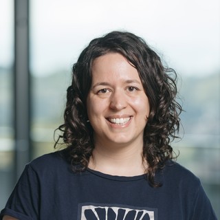 Portrait de Lucia Cappiello (80%)