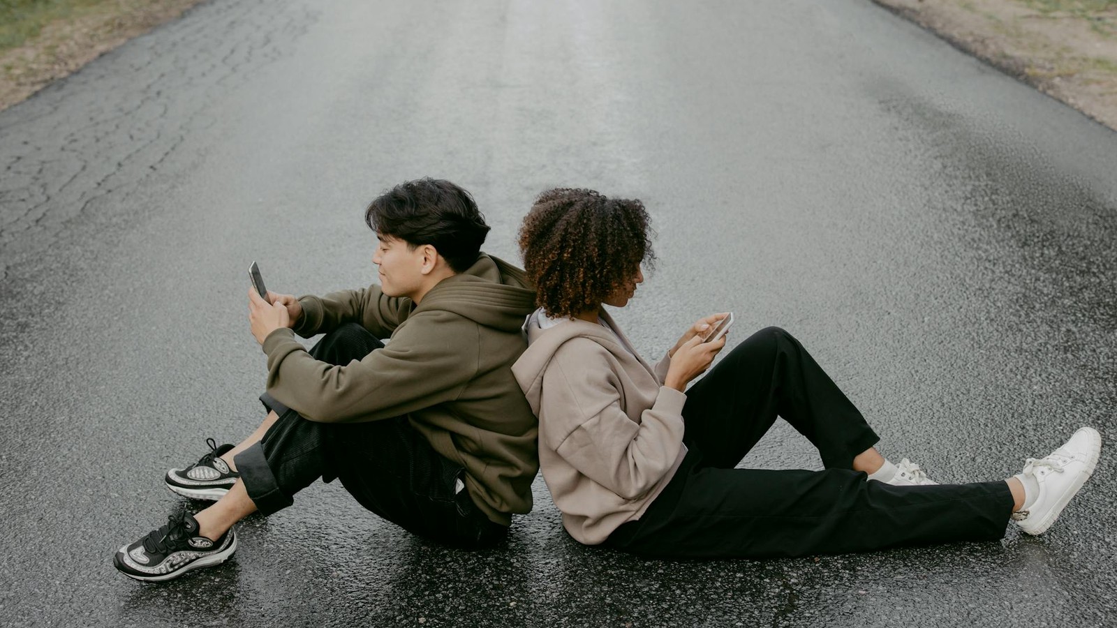 Photo de  Muco Connect : plateforme d'échange