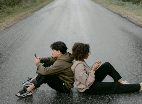 Photo de MucoConnect – Échange entre personnes atteintes de mucoviscidose