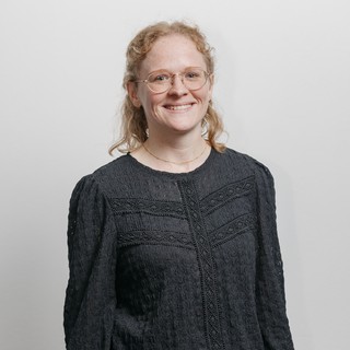 Portrait de Melanie Borner