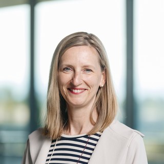 Portrait de Marta Kerstan-Huber