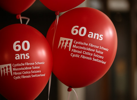 Photo de Congrès de la mucoviscidose, 2 mai 2026 – Édition anniversaire