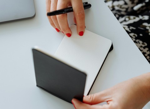 Photo de Tout bien régler : webinaire gratuit sur la rédaction d'un testament