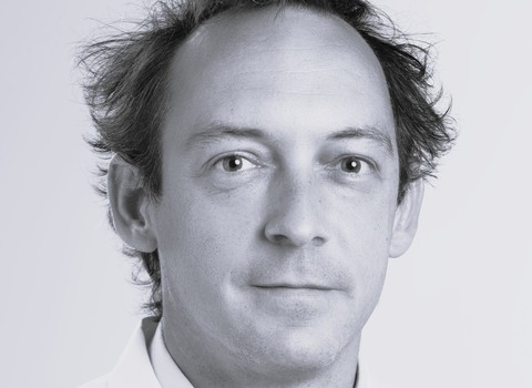 Photo de En mémoire du Dr Sylvain Blanchon