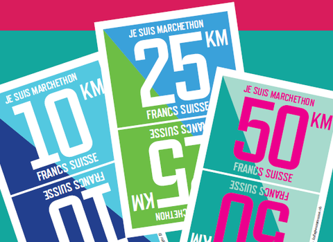 Photo de marchethon de La Chaux-de-Fonds 2026