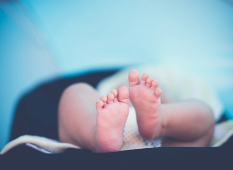 Photo de Une petite piqûre, un grand atout : dépistage néonatal de la mucoviscidose