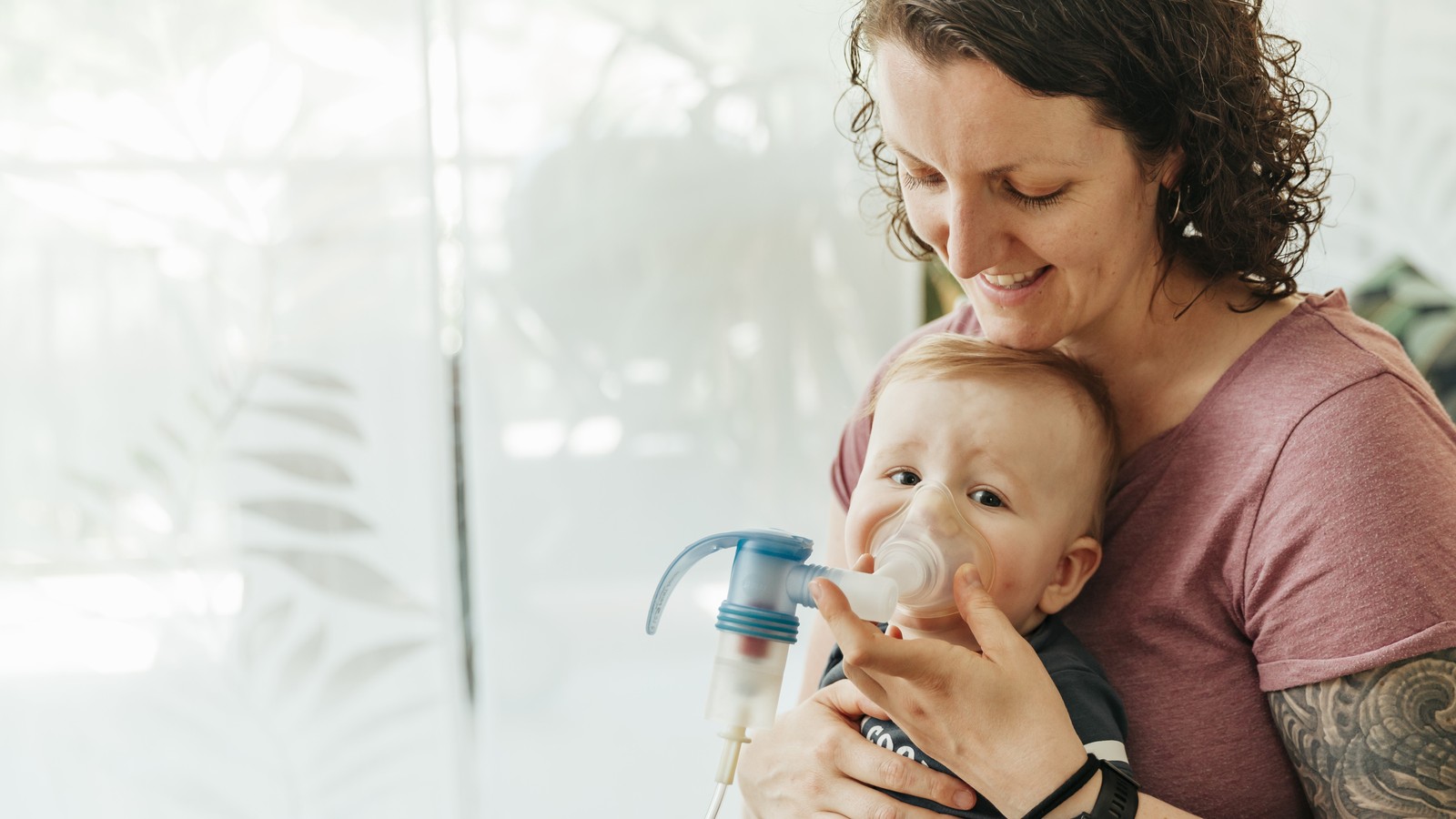 Photo de  « Vivre avec une maladie chronique »